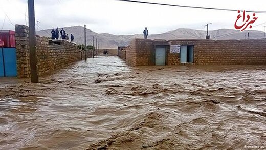 حمایت مجلس از استان خوزستان در جریان بررسی بودجه 1400/ جذب تسهیلات خارجی برای مهار سیلاب ها و طرح های ریلی