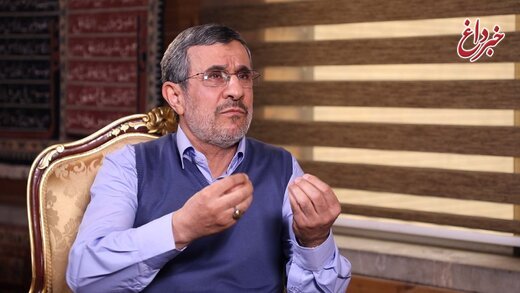 احمدی نژاد چرا داستانهای تکراری ترور را باز هم تعریف می کند؟
