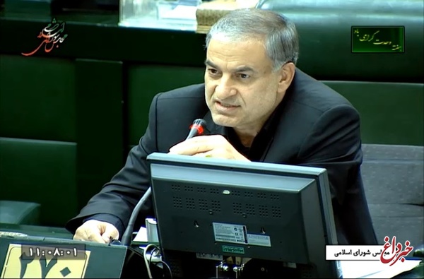 هیات رئیسه رویه بدی را در پیش گرفته است/ الزام وجود ندارد بودجه تا پایان اسفند تمام شود/ کسی حق جلوگیری از طرح پیشنهاد توسط نماینده‌ها را ندارد