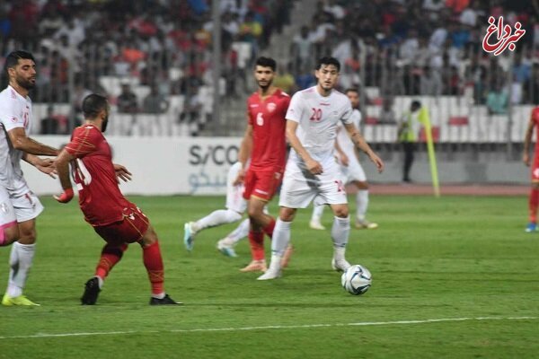 عراق میزبانی بحرین در مسابقات انتخابی جام جهانی را تکذیب کرد