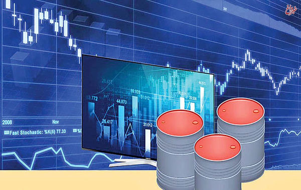 سیگنال‌های جهانی موثر بر بورس / تاثیر نوسان قیمت طلا و نفت بر بازار چیست؟