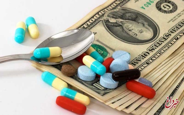 شفاف سازی مجلس در تخصیص ارز دولتی برای تأمین دارو و تجهیزات پزشکی