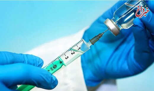 بارگیری محموله جدید واکسن اسپوتنیک برای ایران