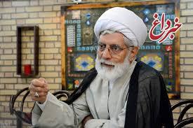 کاندیدای اصلاح طلب انتخابات ۱۴۰۰ سفرهای استانی خود را کلید زد/ بخاطر حمایت از روحانی نه توبه می کنیم نه پشیمانیم