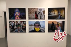 درخشش آثار دومین جشنواره عكس كيش در خانه هنرمندان ايران