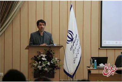 مدیرکل بازرسی کار در اصفهان: ساختار بازرسی کار اصلاح می شود