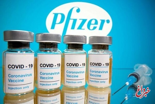 کارزار روسیه علیه واکسن کرونایِ‌ فایزر