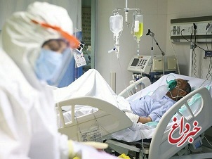 آخرین آمار کرونا در ایران، ۱۹ اسفند ۹۹: فوت ۸۱ نفر در شبانه روز گذشته