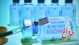 ایران ۳ میلیون دوز واکسن آسترازنکا از کره جنوبی وارد می‌کند
