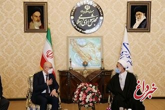 ایران همکاری­ خود با سایر کشورها را با تغییر افراد در کاخ سفید تنظیم نمی­‌کند/ آمریکا چاره‌ای جز برگشتن به برجام ندارد