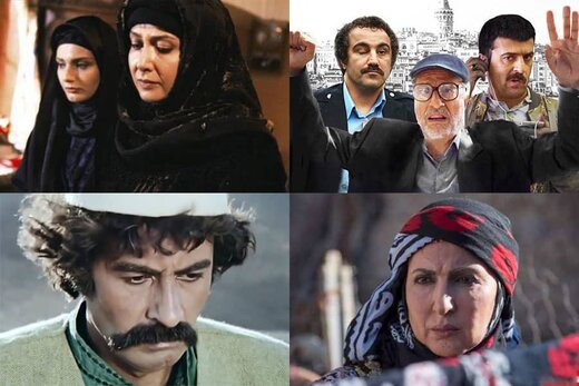 رقابت جدی سریال‌های طنز در نوروز ۱۴۰۰/ لحظات مردم با ۵ سریال شیرین می‌شود