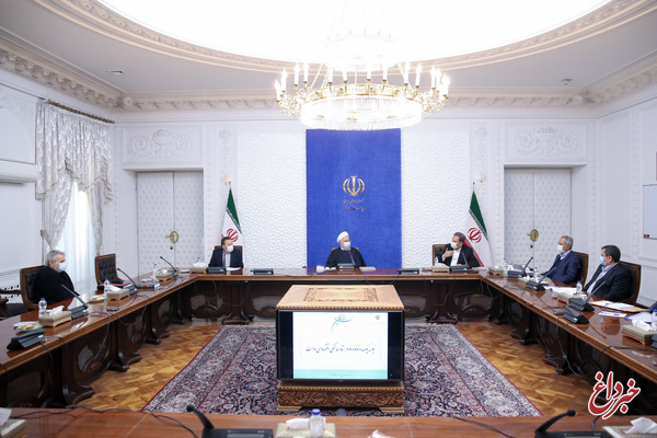 اصلاح آیین‌نامه اجرایی قانون مبارزه با پولشویی توسط هیئت وزیران
