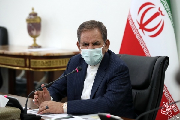 دستگاه‌های اجرایی، مکلف به همکاری با کارگروه تنظیم بازار هستند