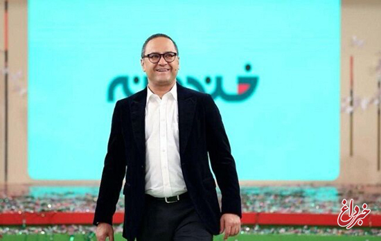 «خندوانه» نوروزی از چهارشنبه تا جمعه