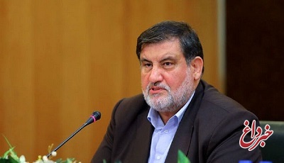 معاون وزیر کشور: در زلزله احتمالی تهران، امکان تأمین چادر برای ۱۰ میلیون نفر نداریم