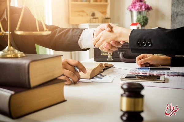 قوه قضائیه مکلف به تکمیل سامانه تنظیم قرارداد الکترونیکی بین وکیل و موکل شد