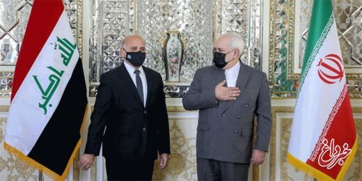فواد حسین: به زودی روند پرداخت بدهی عراق به ایران آغاز می‌شود