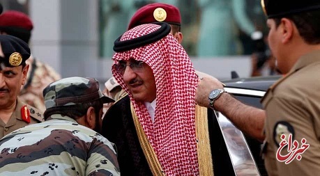 شاهزاده بن نایف چهره آلترناتیو پادشاهی در مقابل بن سلمانِ خطرناک است / بایدن باید ولیعهد سعودی را برای آزادی او تحت فشار بگذارد