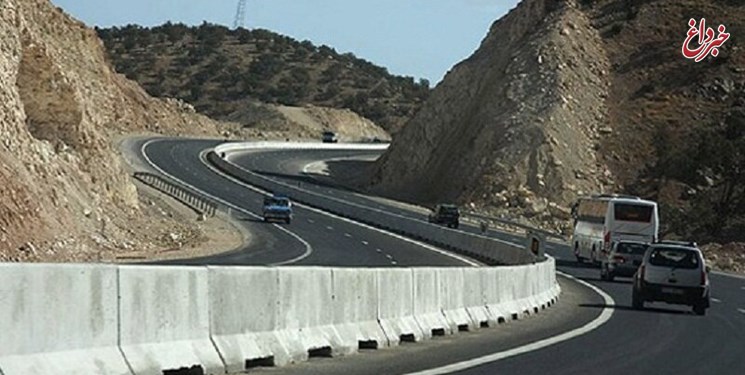 محدودیت‌های تردد بین استانی از امروز برداشته شد/ ترافیک سنگین در آزادراه قزوین ـ کرج / رفت و آمدِ روان در ۵ جاده منتهی به شمال / ۱۴ جاده مسدود است