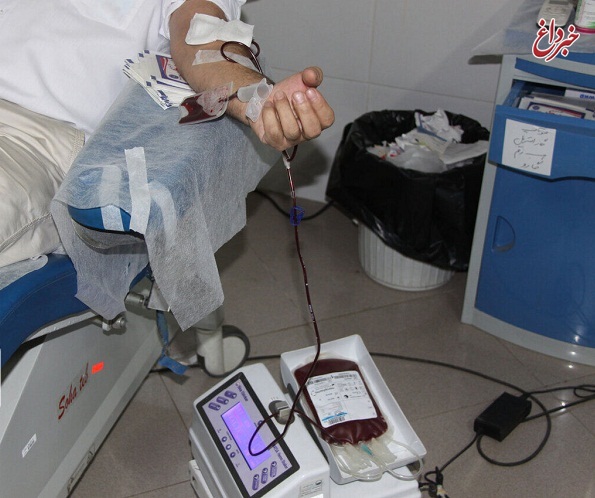 انتقال کرونا از طریق اهدای خون؟ / انجمن انتقال خون: اهدای خون به هیچ عنوان در انتقال این ویروس نقشی ندارد