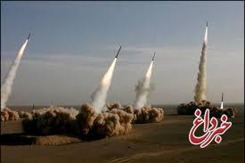 ایران در میان تنش با آمریکا به توسعه تجهیزات دفاعی خود می‌پردازد