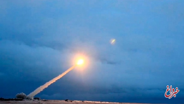 احتمال دارد ایران در آینده‌ای نزدیک از موشک‌های اسرائیلی علیه تل آویو استفاده کند
