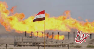 ایران و کردستان، منابع تامین انرژی در عراق