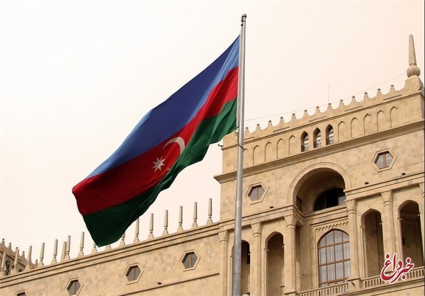 تمدید محدودیت تردد جمهوری آذربایجان با کشورهای همسایه
