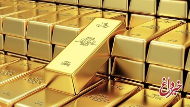 چشم سرمایه‌گذاران طلا به نشست فدرال رزرو/ کاهش ۶.۵ دلاری هر اونس طلا