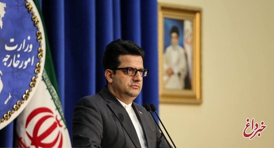 محتوای گزارش آمریکا درباره آزادی مذاهب حاکی از عدم شناخت و درک درست از وضعیت ایران است