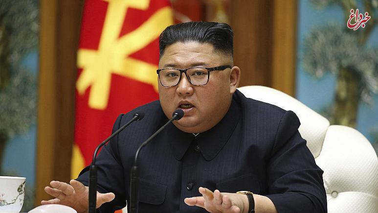 کره شمالی: کیم جونگ اون در یک مراسم رسمی حضور یافت