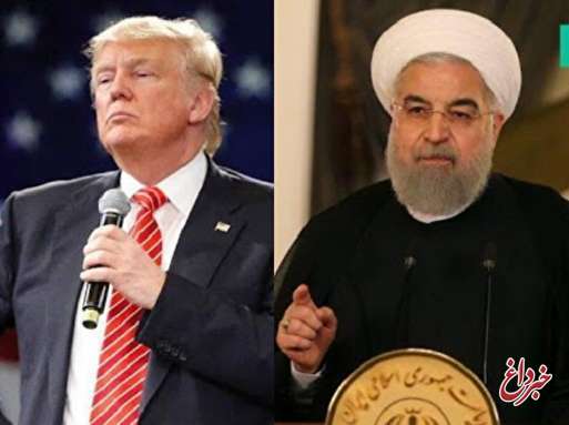 بازگشت ایران و آمریکا به میز مذاکره؟ / این راه، هنوز کاملا مسدود نشده