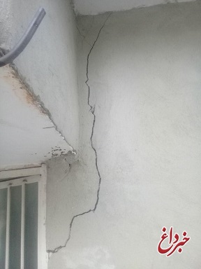 مدیریت بحران: خسارت زلزله لرستان هنوز مشخص نیست / گزارش فوتی نداشته‌ایم