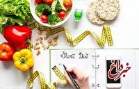 چطور بدون تحمل گرسنگی لاغر شویم؟
