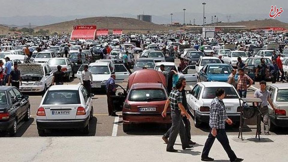 وزیر صنعت خطاب به سازمان حمایت مصرف کنندگان: با قیمت سازی‌های کاذب در بازار خودرو برخورد کنید