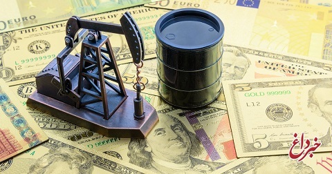 چرا قیمت نفت امریکا منفی شد؟