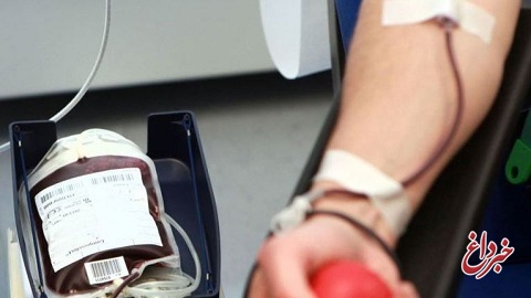 انتقال خون: بهبود یافتگان کرونا دو هفته پس از بهبودی قادر به اهدا پلاسما هستند