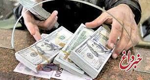 دلار از سد مقاومتی گذشت/ یورو ۱۶.۷۵۰ تومان شد