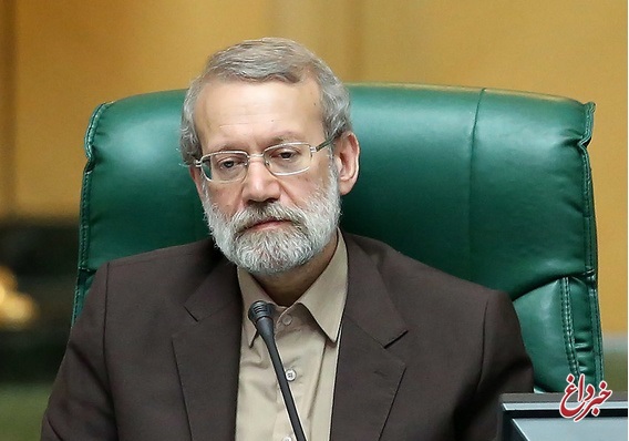 پزشک معالج لاریجانی اجازه حضور وی در جلسات مجلس را نداده است/ رئیس مجلس باید همچنان در قرنطینه بماند