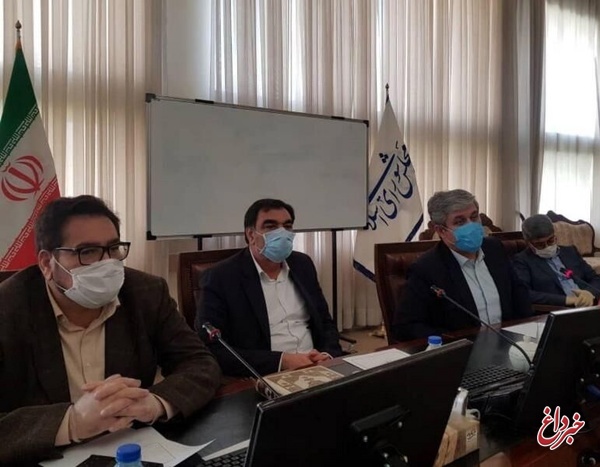 جزئیات جلسه کمیسیون برنامه و بودجه مجلس با موضوع گزارش تفریغ بودجه ۹۷ برگزار شد