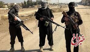 بازداشت سرکرده‌های داعش در کرکوک