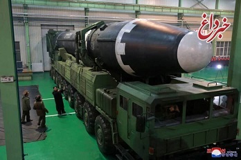 وعده کیم جونگ اون درباره «حیرت زده کردن دنیا» محقق شد؟ / روزنامه «دونگا ایلبو» کره جنوبی: کره شمالی ساخت چند موشک بالستیک قاره پیما را تکمیل کرده