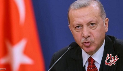 اردوغان: ترکیه می‌تواند زودتر از باقی کشور‌ها کرونا را پشت سر بگذارد