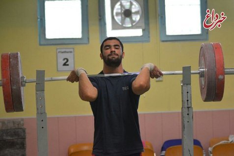 حق الزحمه دو سال وزنه زدن در لیگ یک جفت کفش!