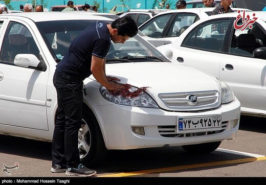 دبیر ستاد تنظیم بازار: استارت افزایش ۴۰درصدی قیمت خودرو از سوی ایران‌خودرو و سایپا زده شد