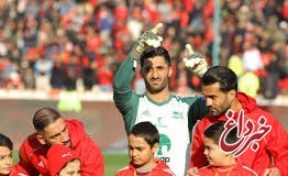 مظاهری: پرسپولیس، شانس اول قهرمانی است