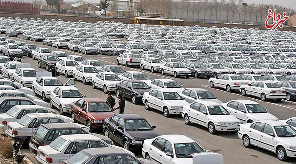 سرپرست وزارت صمت: وضعیت بازار خودرو تا عید فطر بهبود خواهد یافت