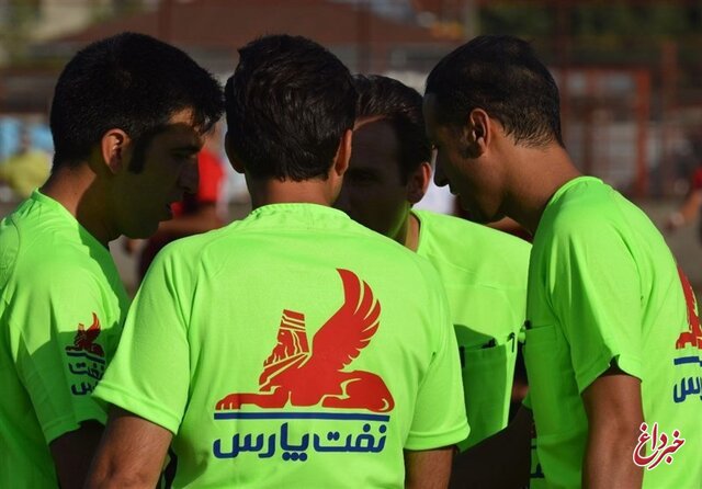 قوانین جدید فوتبال در دوران کرونا به ایران رسید