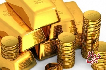 قیمت طلا، سکه در روز ۲۴ اردیبهشت ۹۹