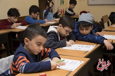 آموزش و پرورش: آغاز ثبت‌نام دانش‌آموزان ابتدایی از اول خرداد